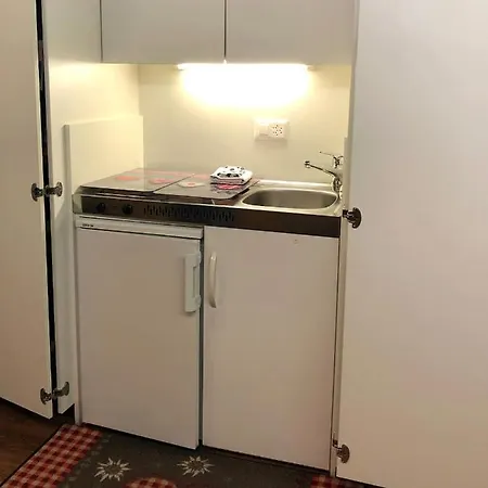 Huebeli Lodge Appartement Eggiwil