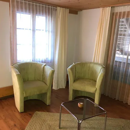 Huebeli Lodge Eggiwil
