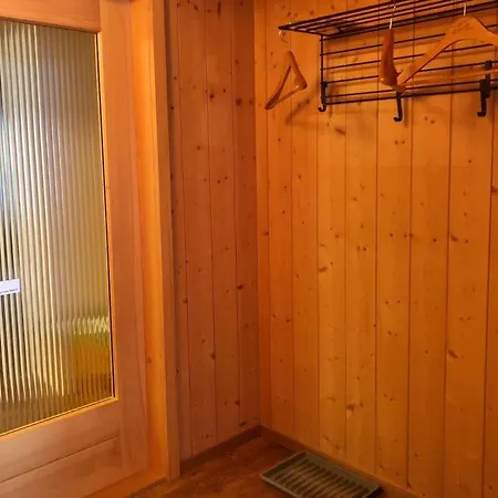 Huebeli Lodge Appartement Eggiwil