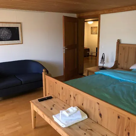 Huebeli Lodge * Eggiwil