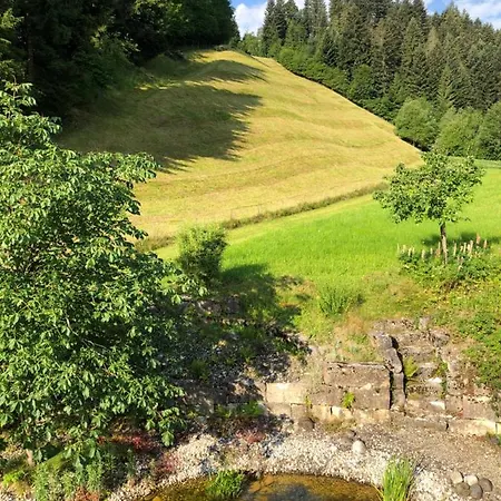 Huebeli Lodge Eggiwil